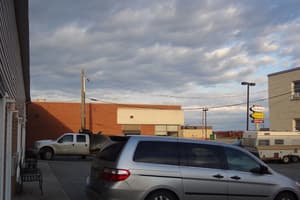 thumbnail: Parking