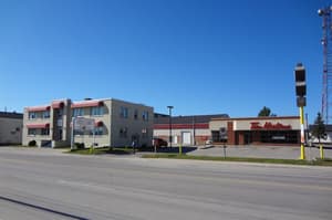 thumbnail: Front of property