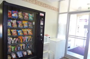 thumbnail: Vending machine
