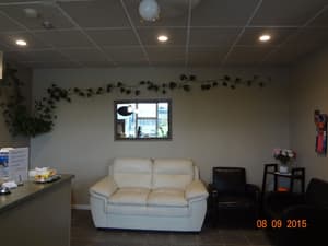 thumbnail: Interior entrance