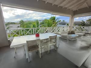 thumbnail: Terrace/patio