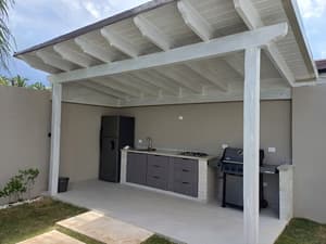 thumbnail: Terrace/patio