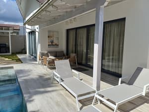 thumbnail: Terrace/patio
