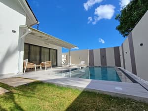 thumbnail: Terrace/patio