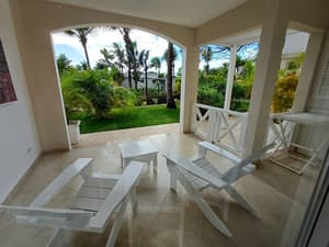 thumbnail: Terrace/patio