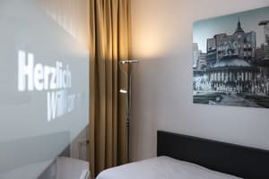 thumbnail: Room