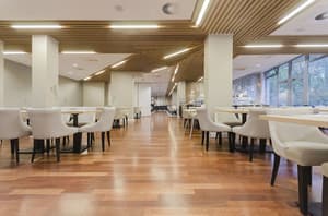 thumbnail: Breakfast area