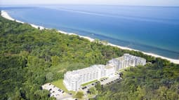 Diune Resort By Zdrojowa
