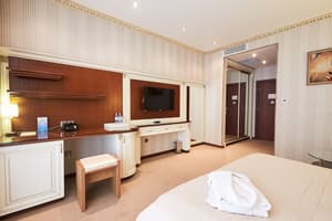 thumbnail: Living area
