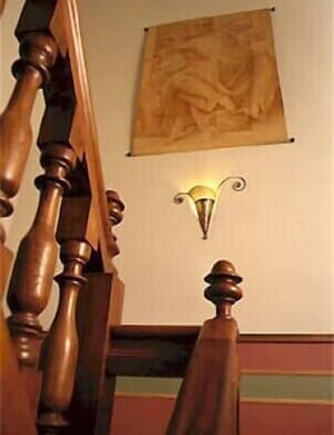 thumbnail: Staircase