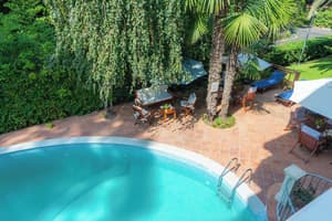 thumbnail: Outdoor pool