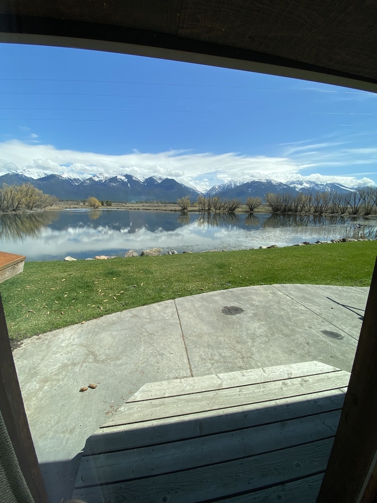 Water view