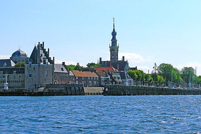 General view