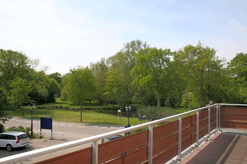 General view