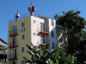 thumbnail: General view