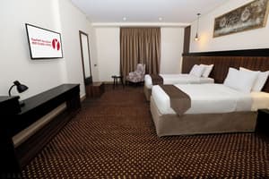 thumbnail: Room