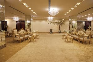 thumbnail: Indoor wedding