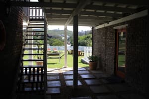 thumbnail: Interior entrance