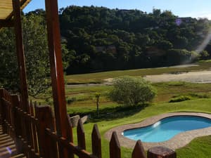 thumbnail: Outdoor pool
