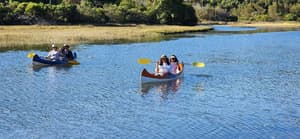 thumbnail: Kayaking