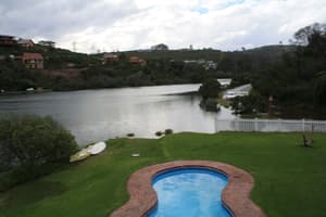 thumbnail: Lake view