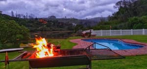 thumbnail: Terrace/patio