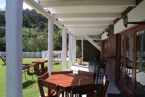 thumbnail: Terrace/patio
