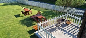 thumbnail: Balcony view