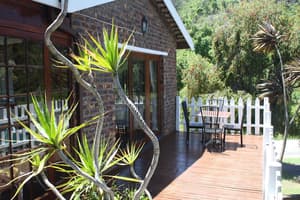 thumbnail: Terrace/patio