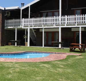 thumbnail: Terrace/patio