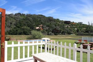 thumbnail: Garden view