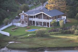 thumbnail: Aerial view
