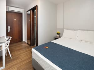 thumbnail: Room