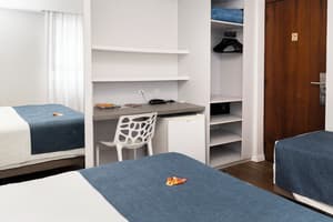thumbnail: Room