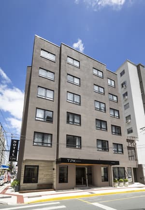 thumbnail: Front of property
