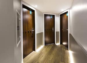 thumbnail: Hallway