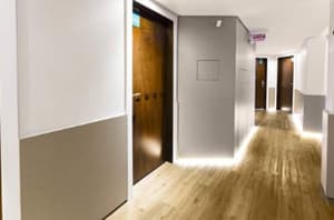 thumbnail: Hallway