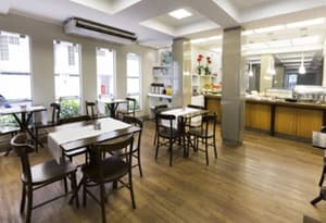 thumbnail: Interior