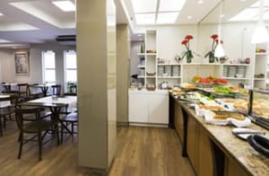 thumbnail: Interior