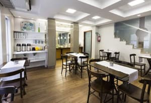 thumbnail: Interior