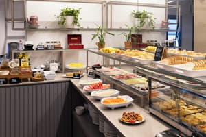 thumbnail: Restaurant