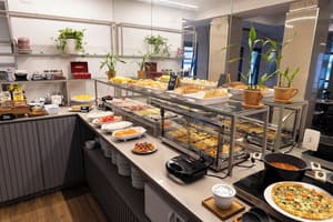 thumbnail: Restaurant