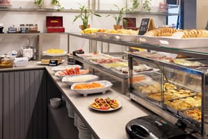 thumbnail: Restaurant