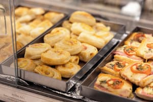 thumbnail: Restaurant