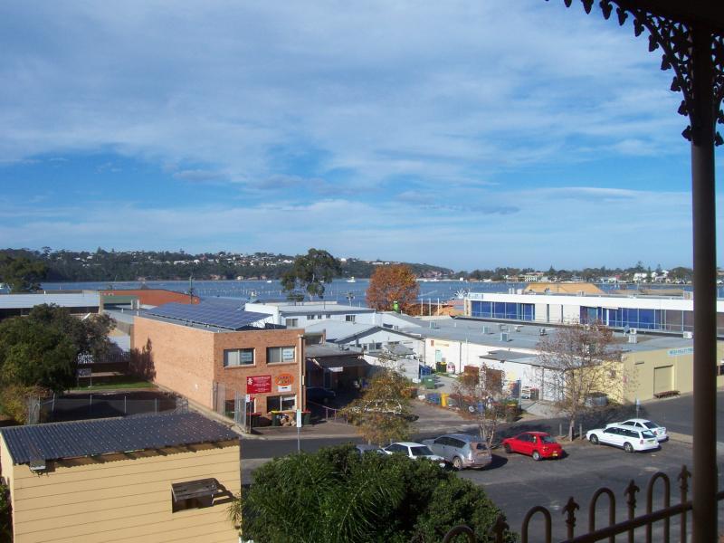 General view