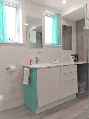 thumbnail: Bathroom