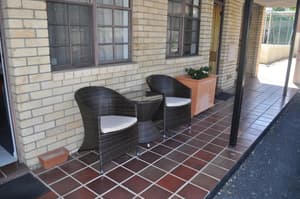 thumbnail: Balcony