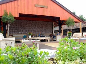 thumbnail: Terrace/patio