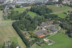 thumbnail: Aerial view