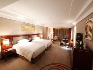 thumbnail: Rooms